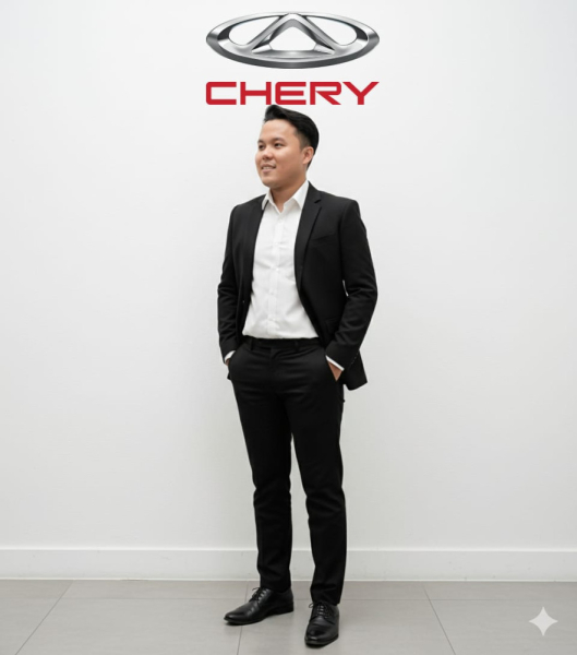 Sales Chery Coblong